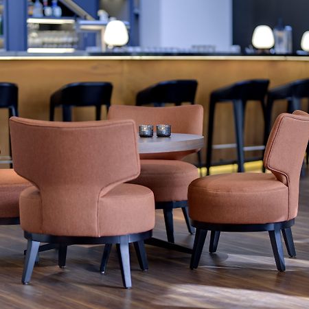 Clayton Hotel Dusseldorf City Centre Εξωτερικό φωτογραφία