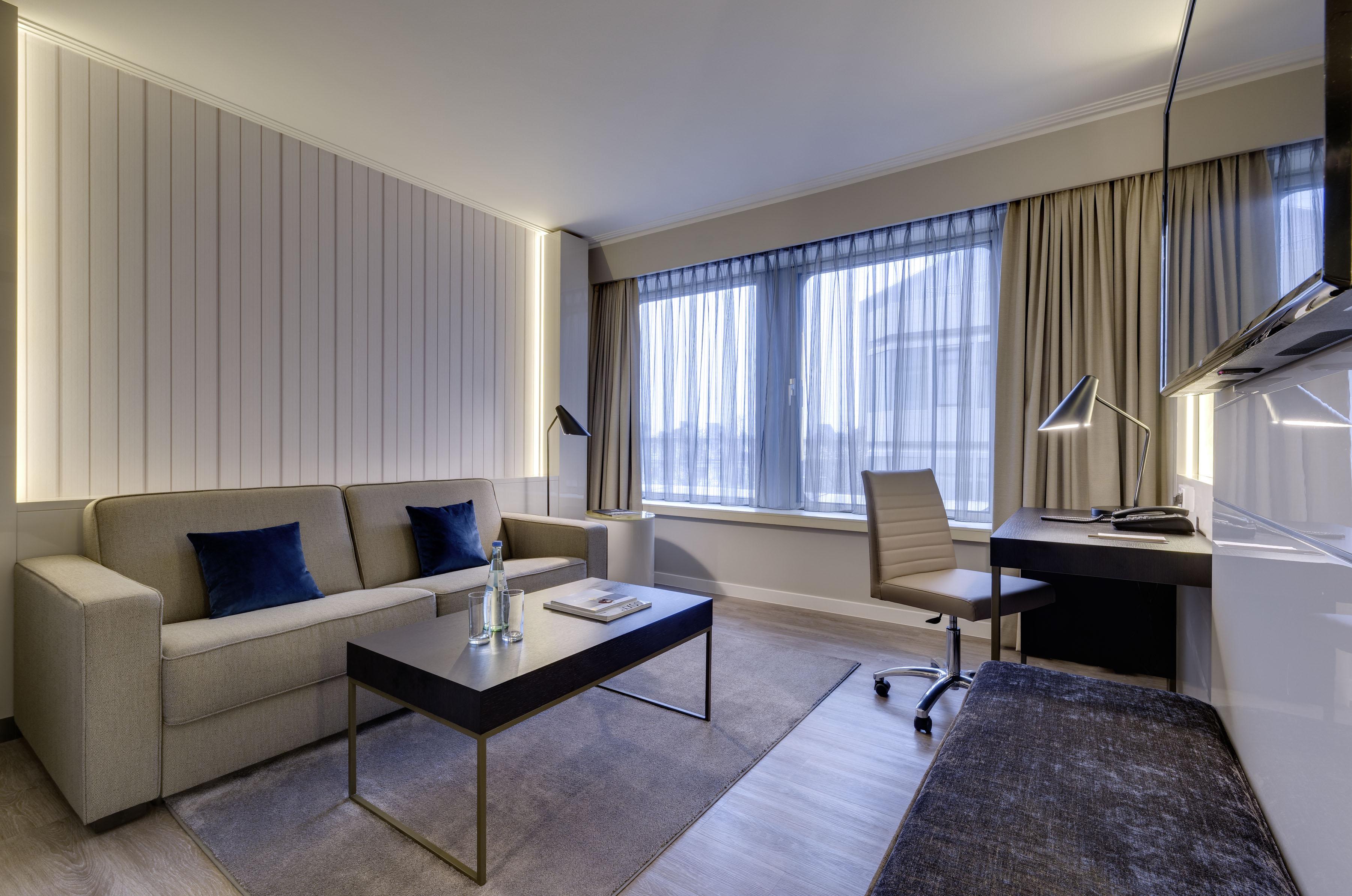 Clayton Hotel Dusseldorf City Centre Εξωτερικό φωτογραφία