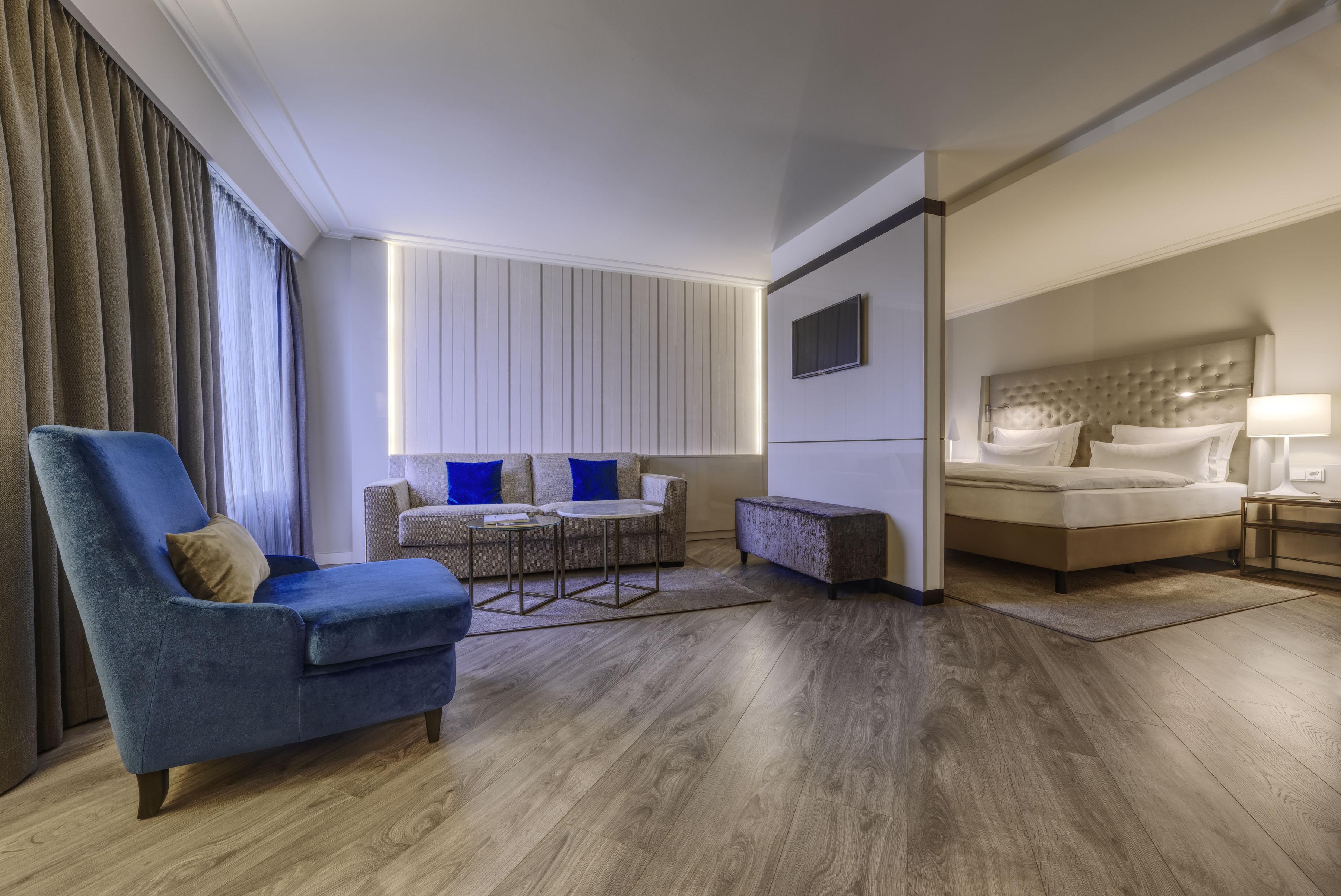 Clayton Hotel Dusseldorf City Centre Εξωτερικό φωτογραφία