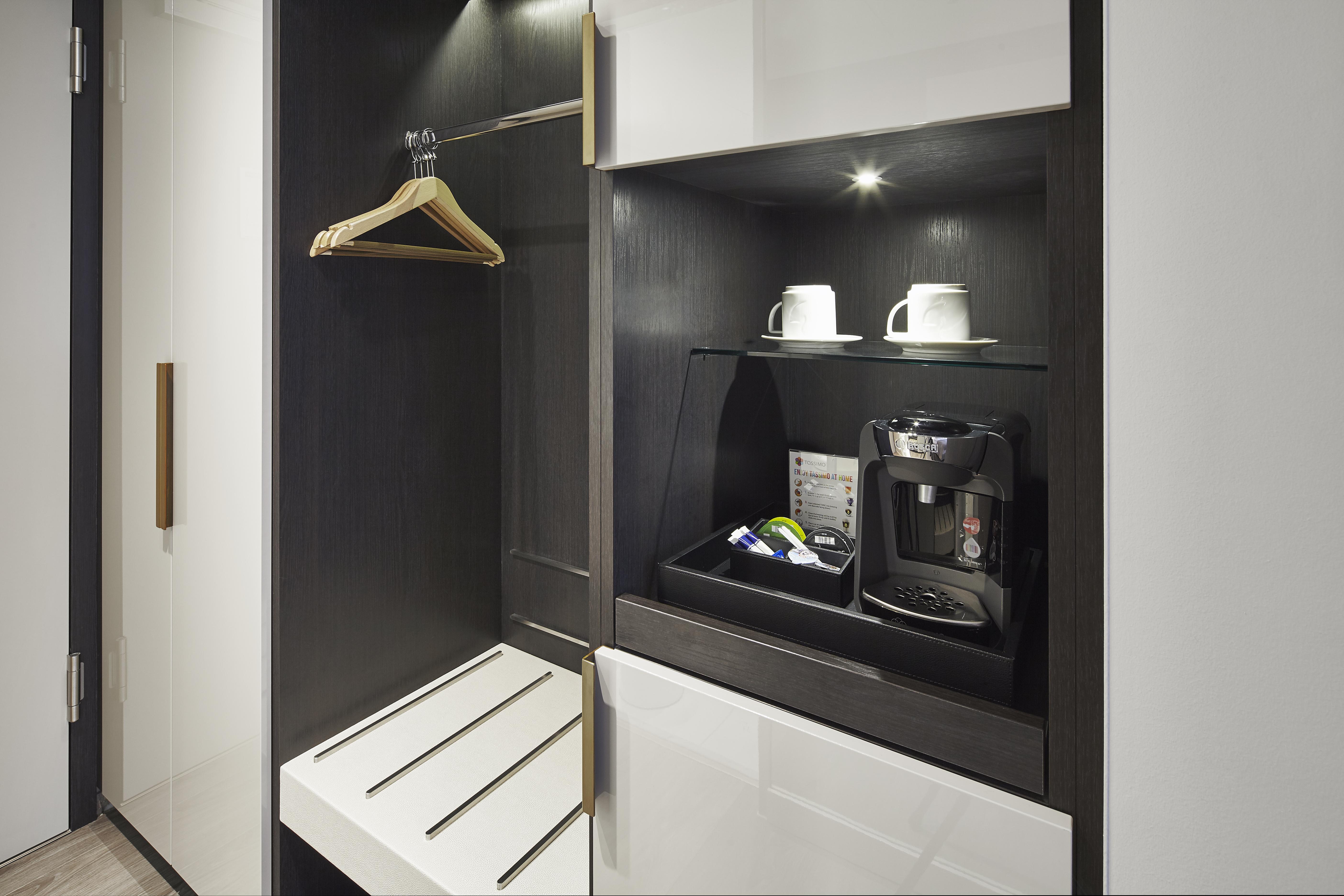 Clayton Hotel Dusseldorf City Centre Εξωτερικό φωτογραφία