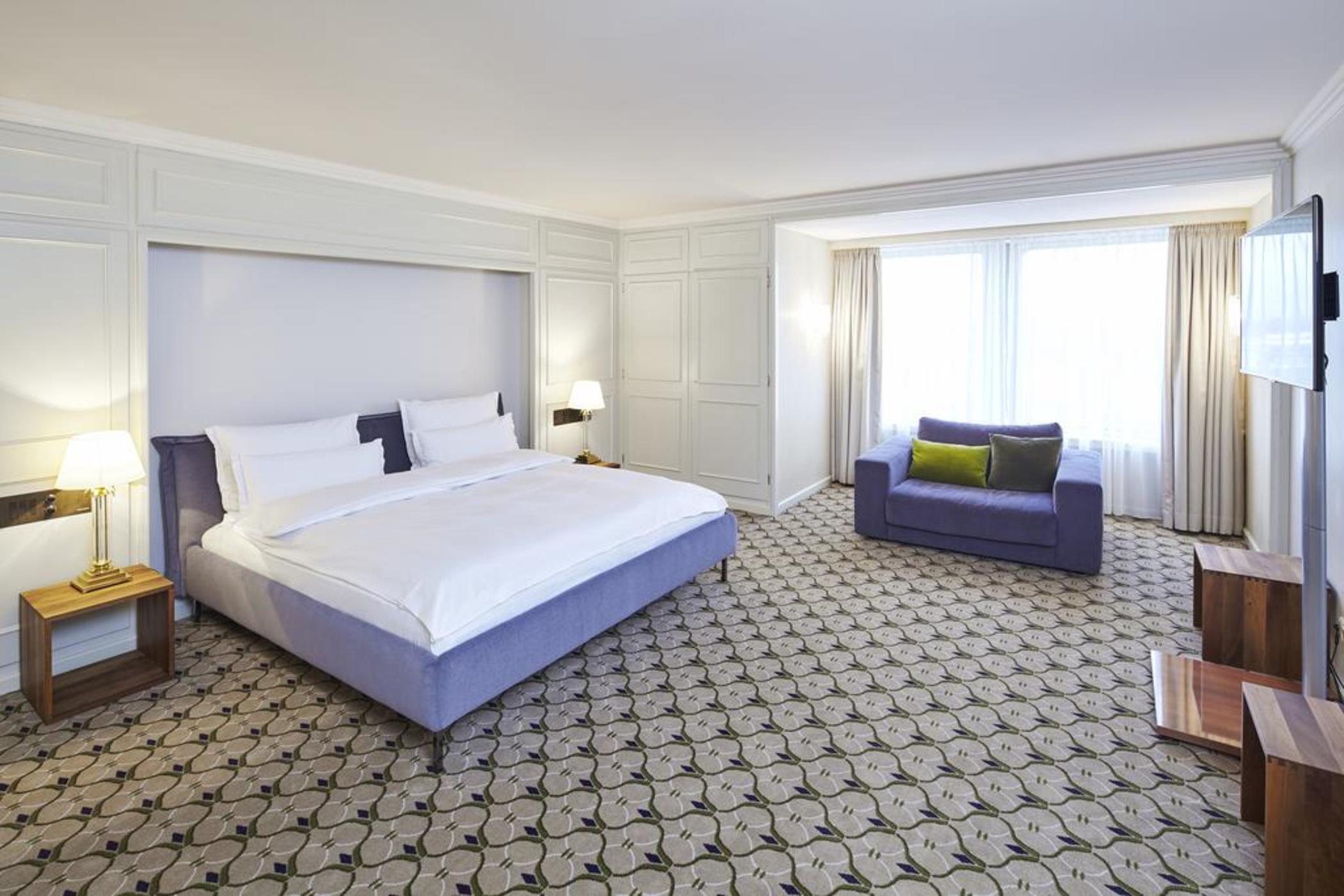 Clayton Hotel Dusseldorf City Centre Εξωτερικό φωτογραφία