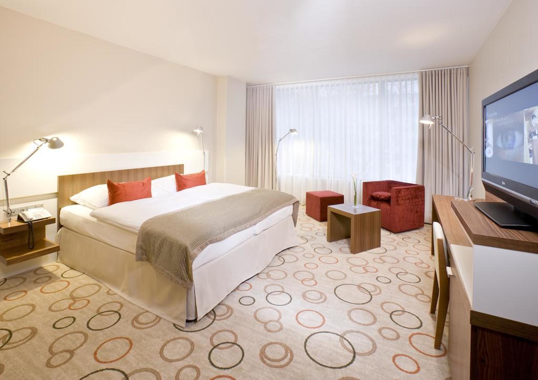 Clayton Hotel Dusseldorf City Centre Εξωτερικό φωτογραφία