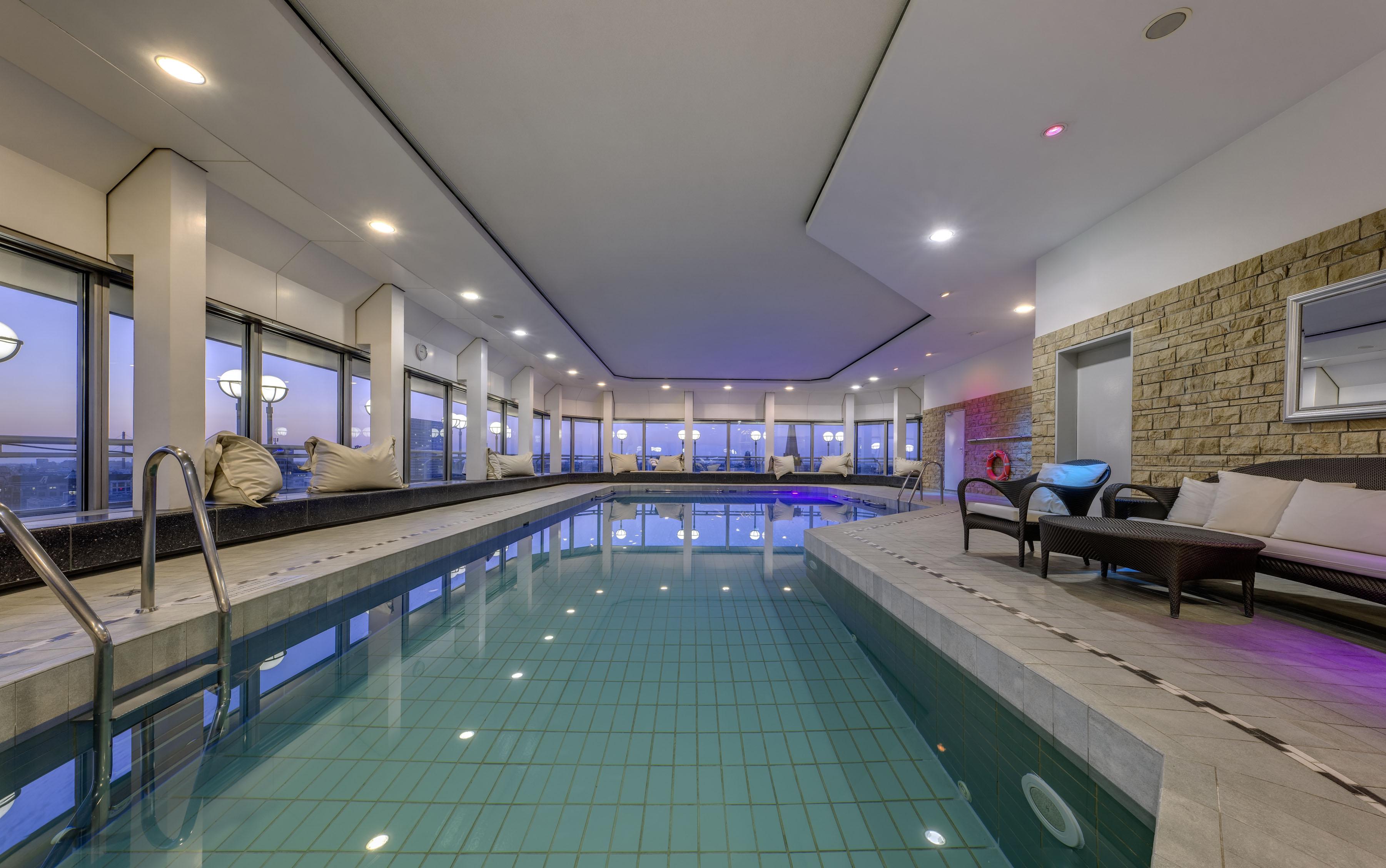 Clayton Hotel Dusseldorf City Centre Εξωτερικό φωτογραφία