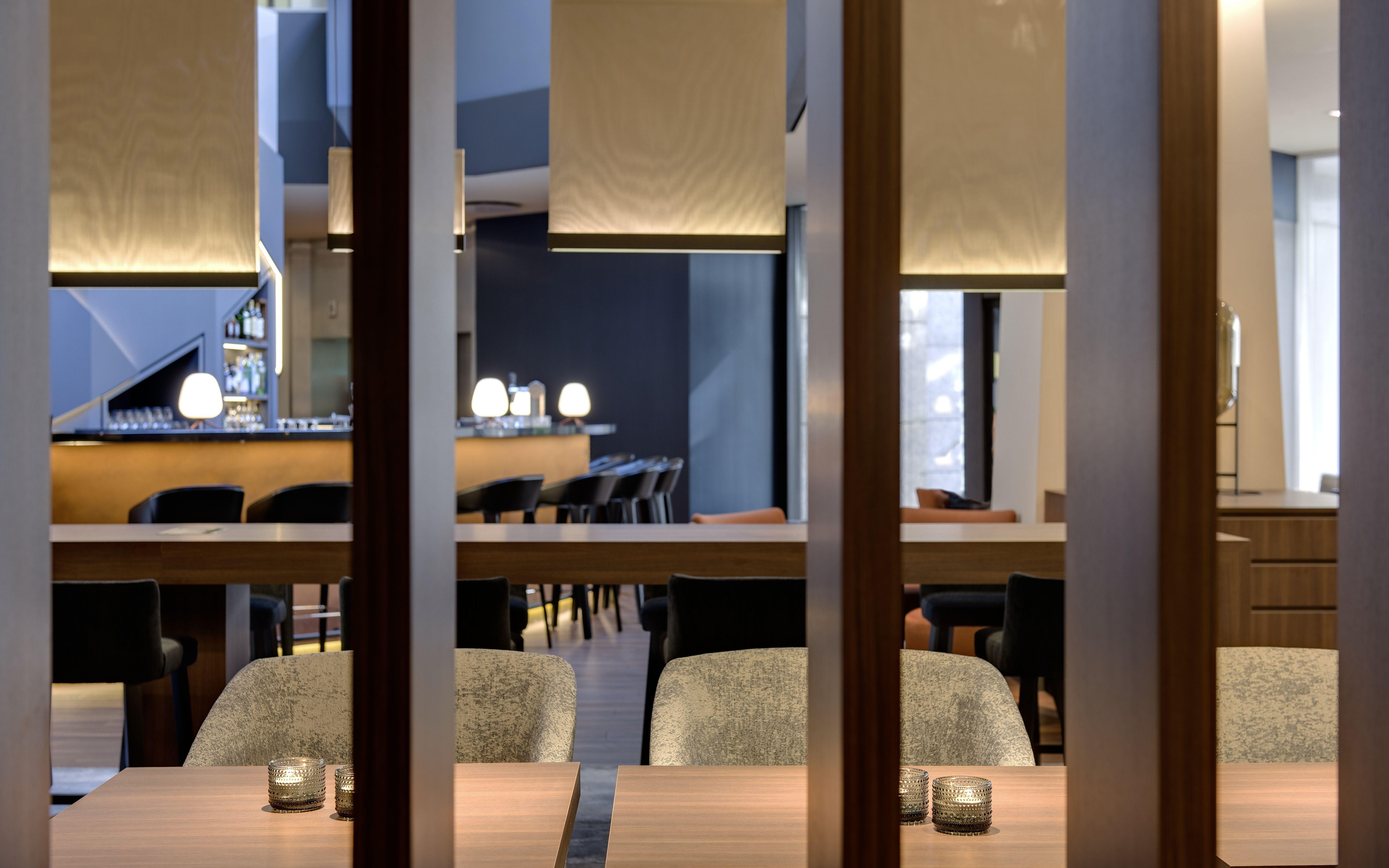 Clayton Hotel Dusseldorf City Centre Εξωτερικό φωτογραφία