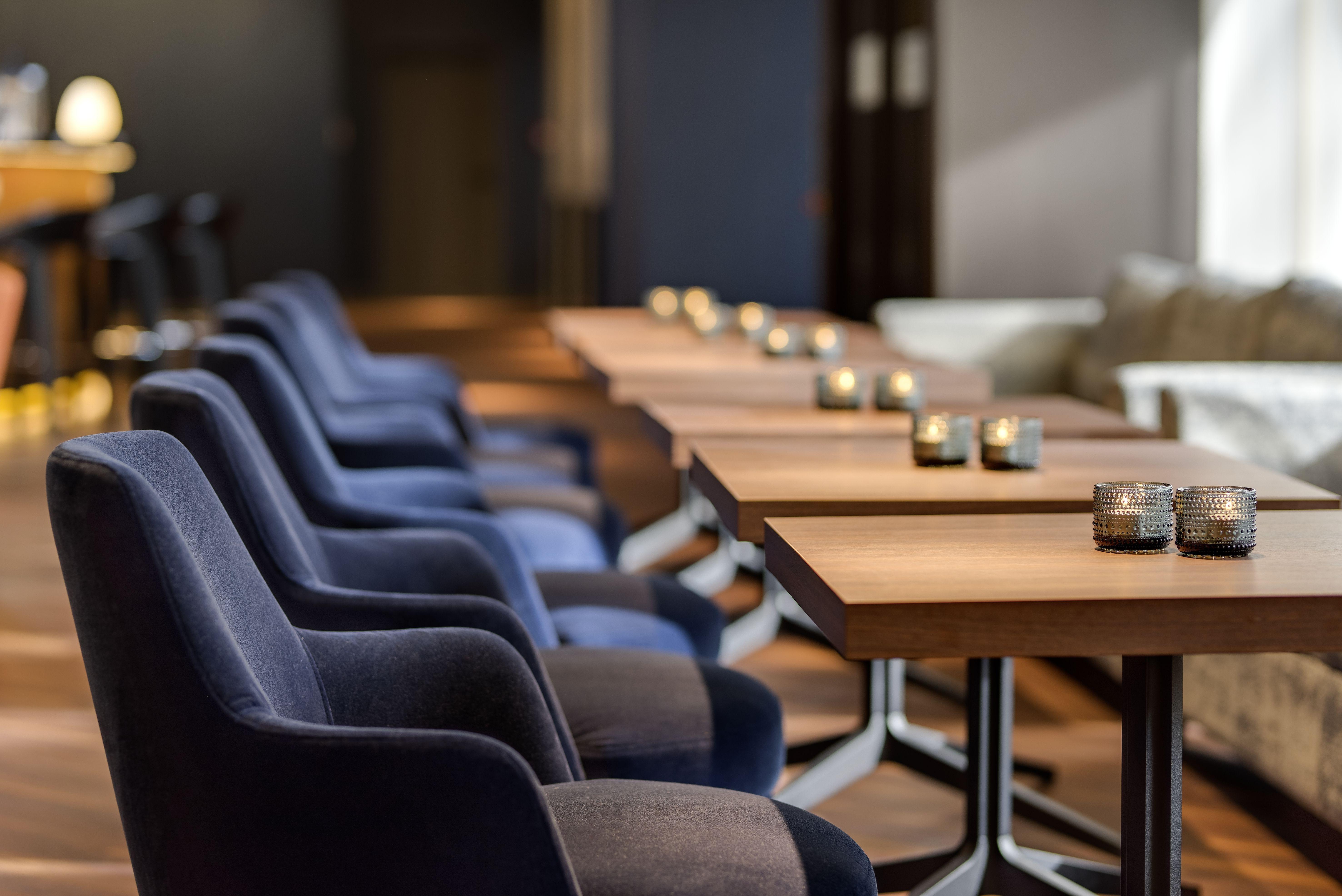 Clayton Hotel Dusseldorf City Centre Εξωτερικό φωτογραφία