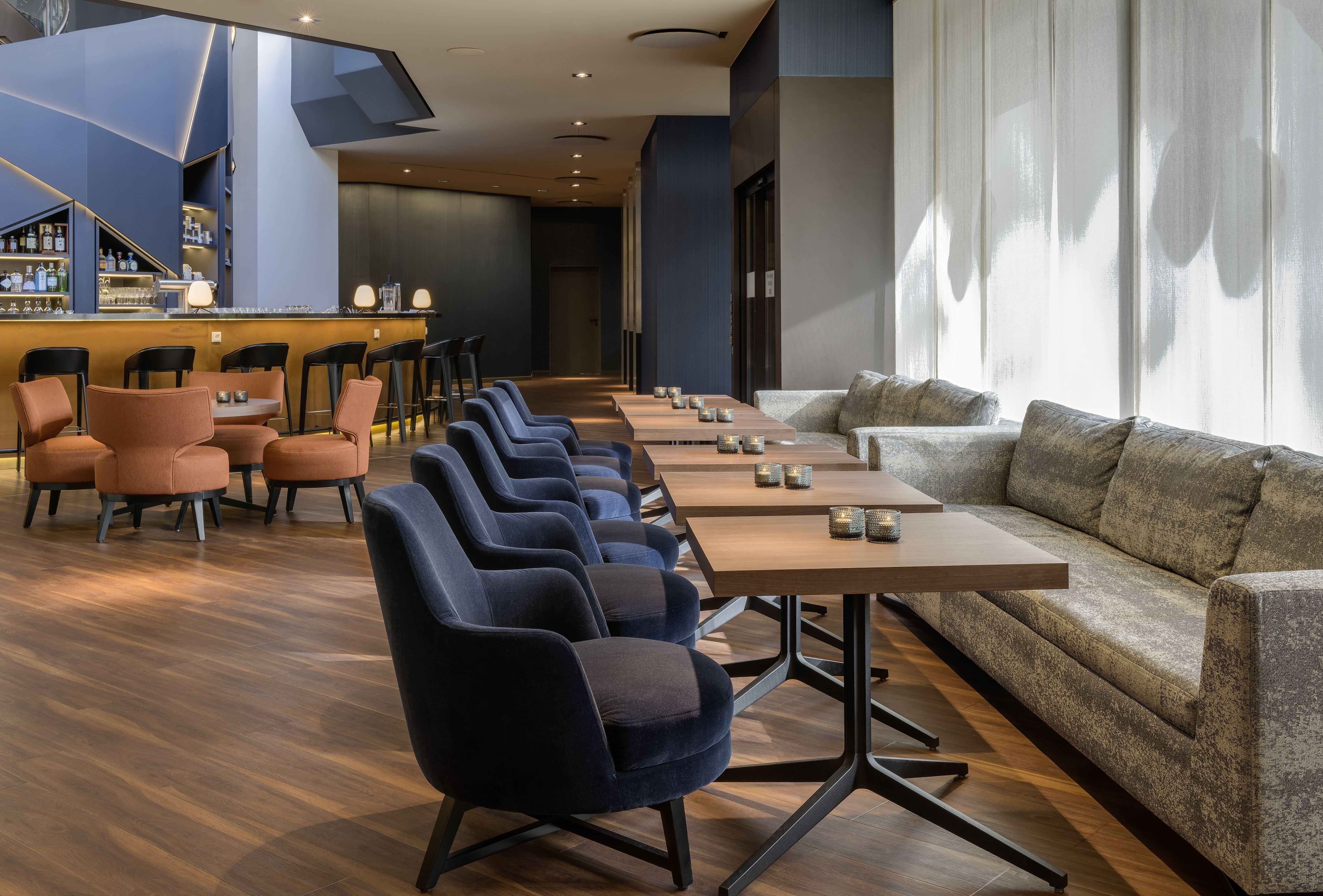 Clayton Hotel Dusseldorf City Centre Εξωτερικό φωτογραφία