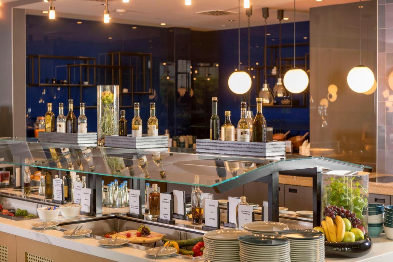 Clayton Hotel Dusseldorf City Centre Εξωτερικό φωτογραφία