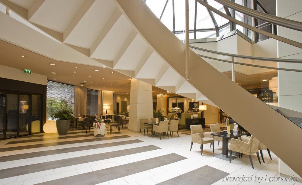 Clayton Hotel Dusseldorf City Centre Εσωτερικό φωτογραφία