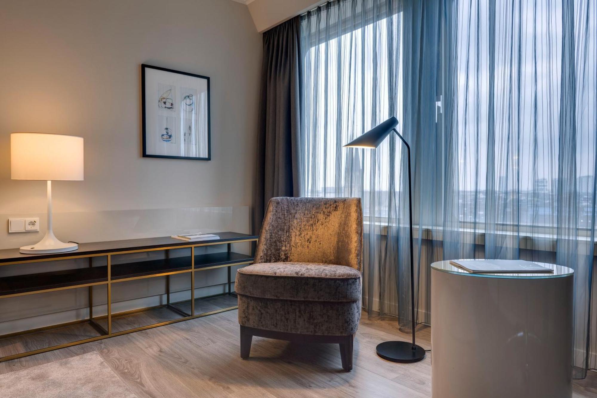 Clayton Hotel Dusseldorf City Centre Εξωτερικό φωτογραφία