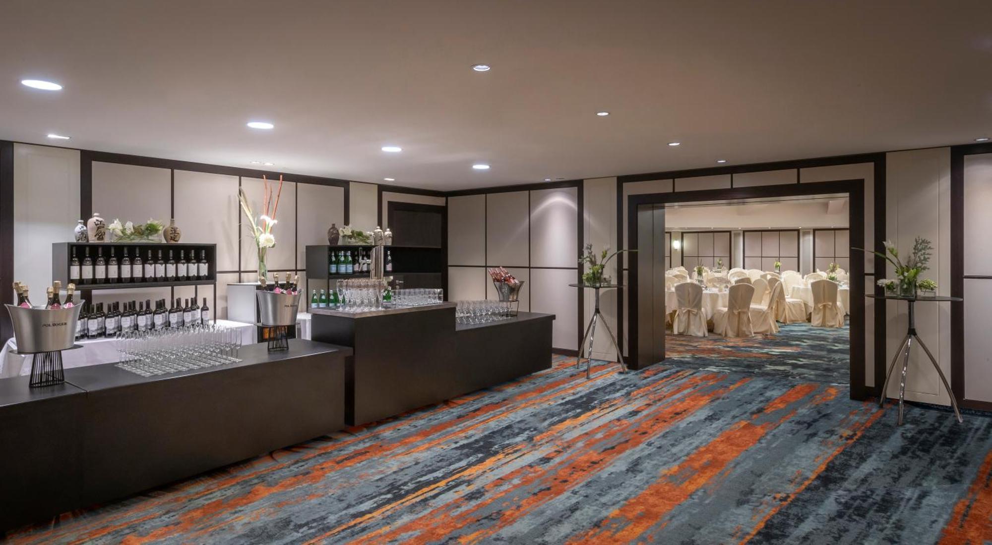 Clayton Hotel Dusseldorf City Centre Εξωτερικό φωτογραφία