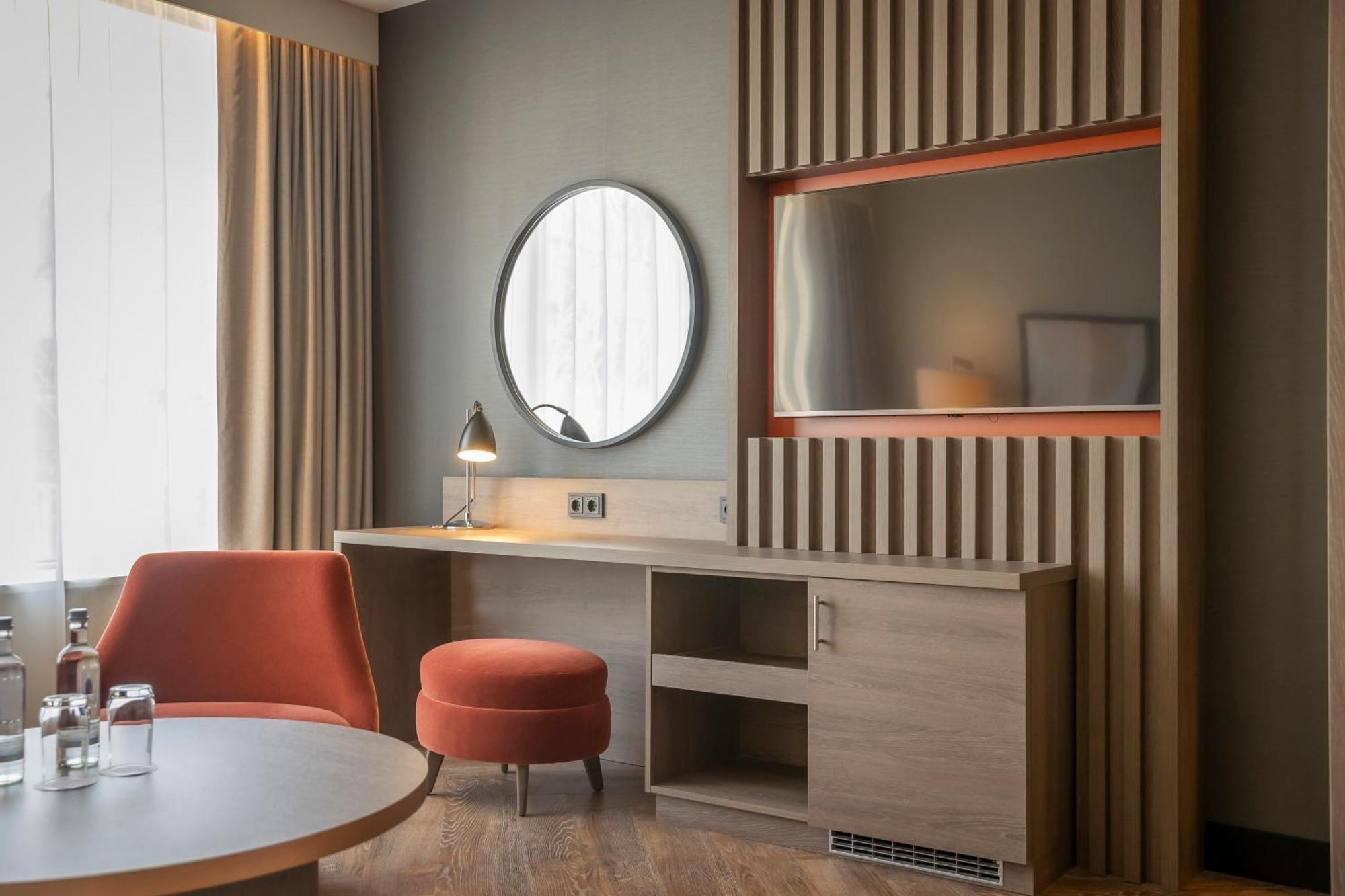 Clayton Hotel Dusseldorf City Centre Εξωτερικό φωτογραφία