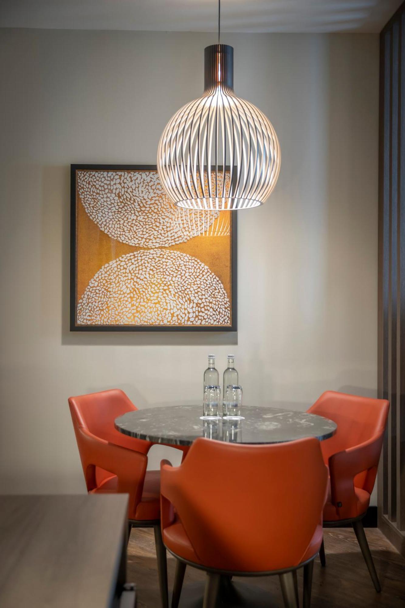 Clayton Hotel Dusseldorf City Centre Εξωτερικό φωτογραφία