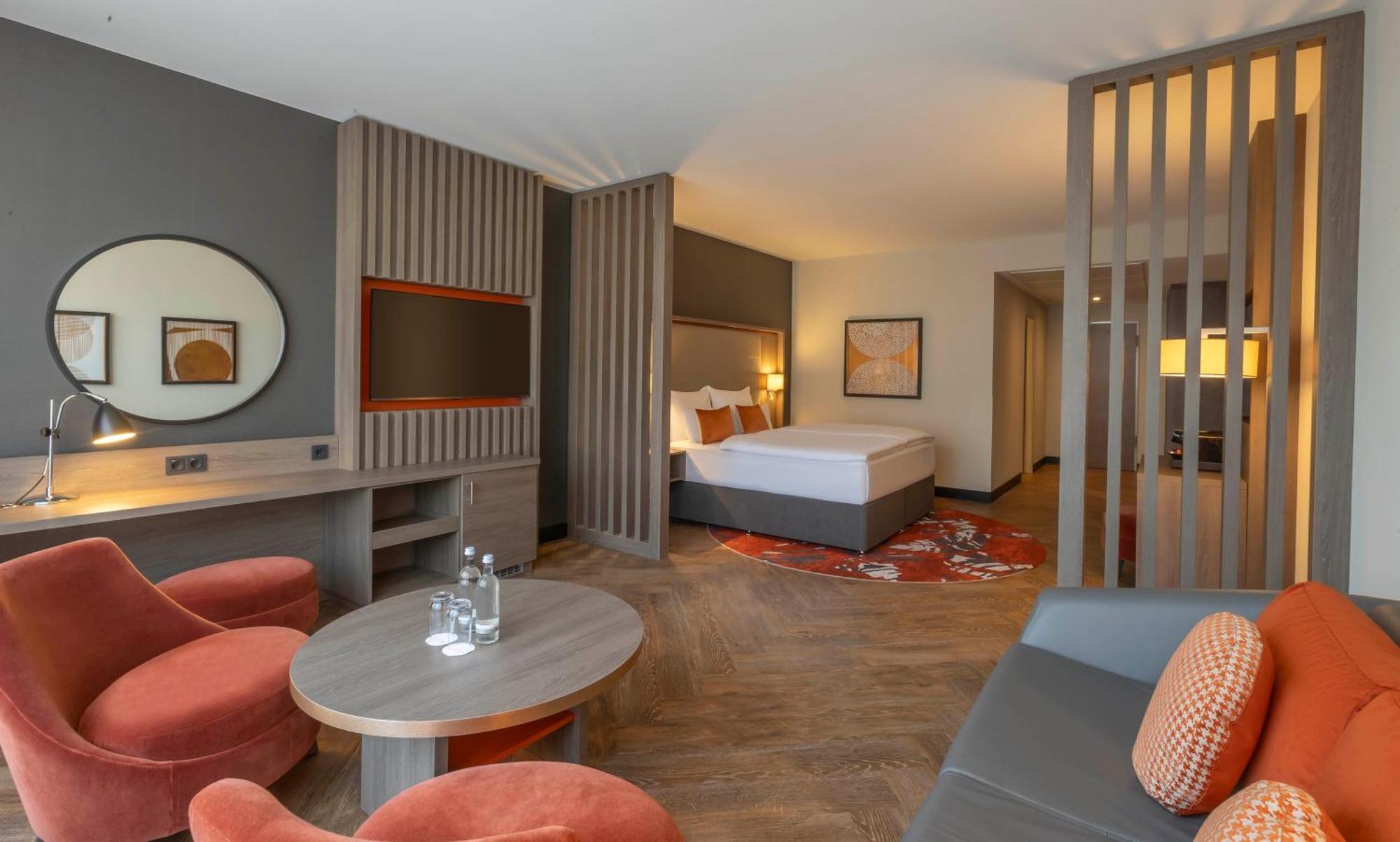 Clayton Hotel Dusseldorf City Centre Εξωτερικό φωτογραφία
