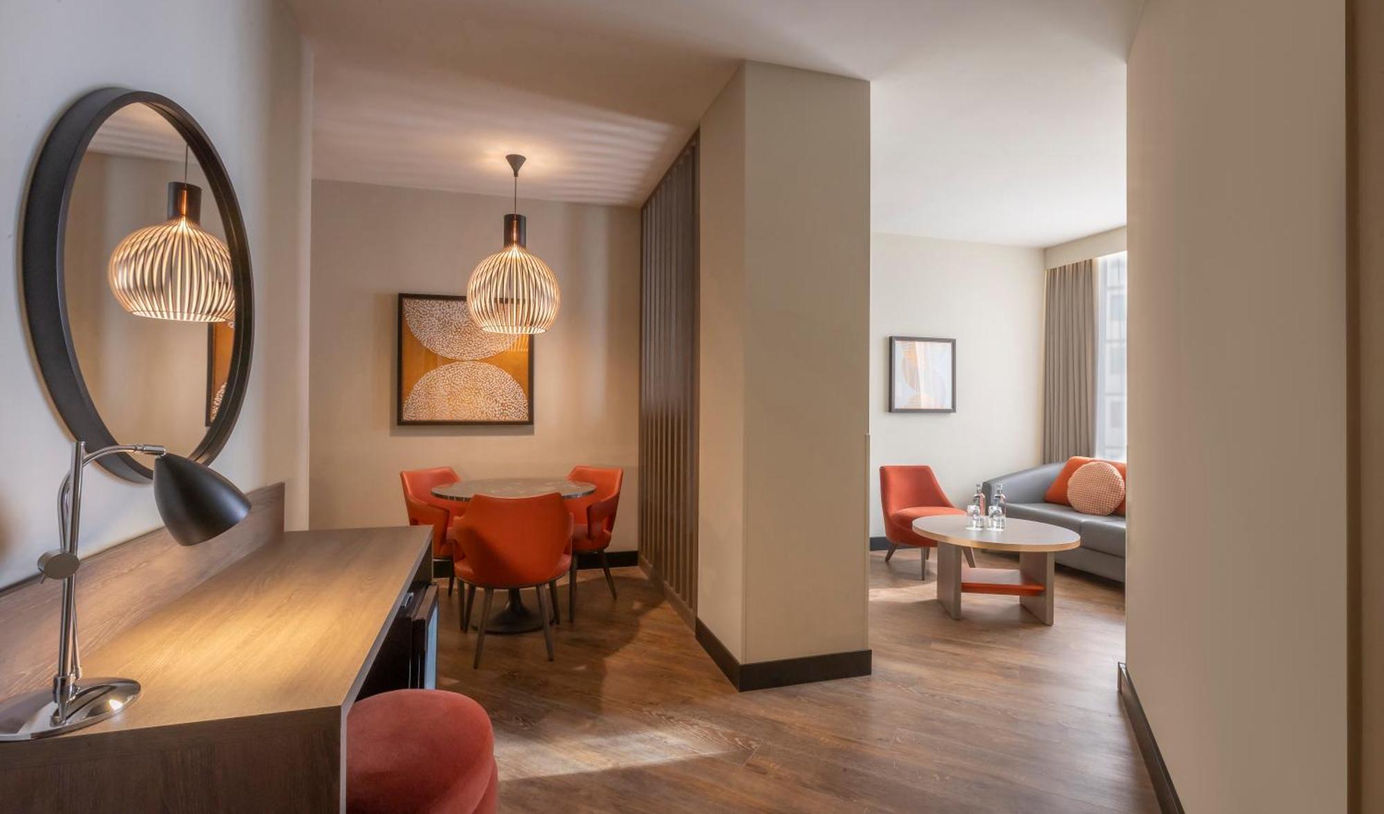 Clayton Hotel Dusseldorf City Centre Εξωτερικό φωτογραφία